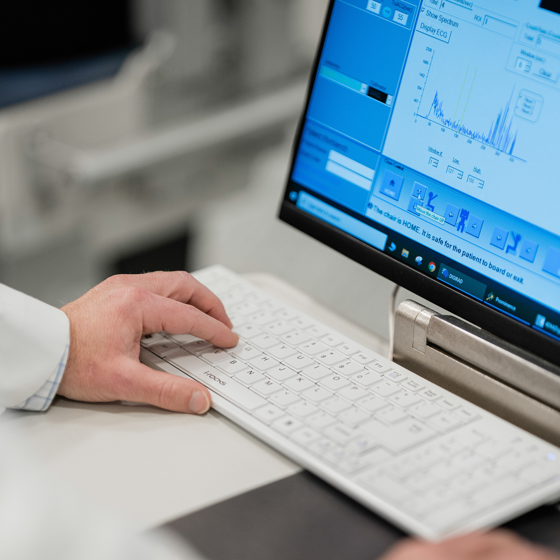 Cardiology - Catalyst MedTech