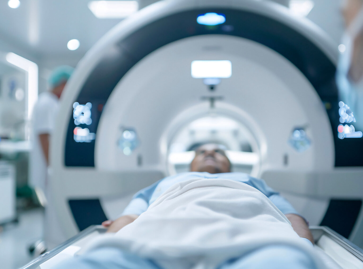 Catalyst MedTech - Molecular Imaging and Nuclear Medicine